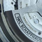 IWC Ocean Timepiece IW328802