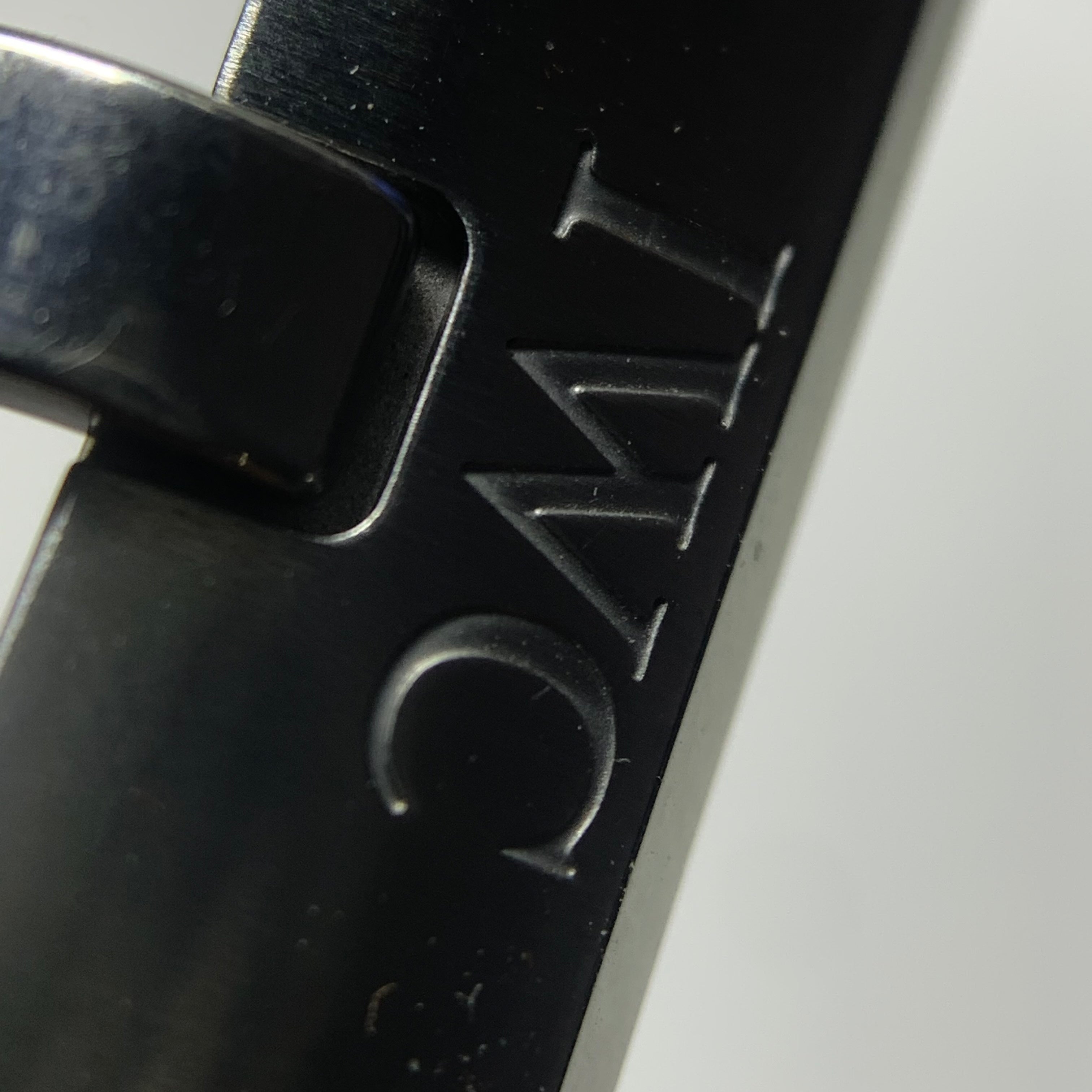 IWC Ocean Timepiece IW328802