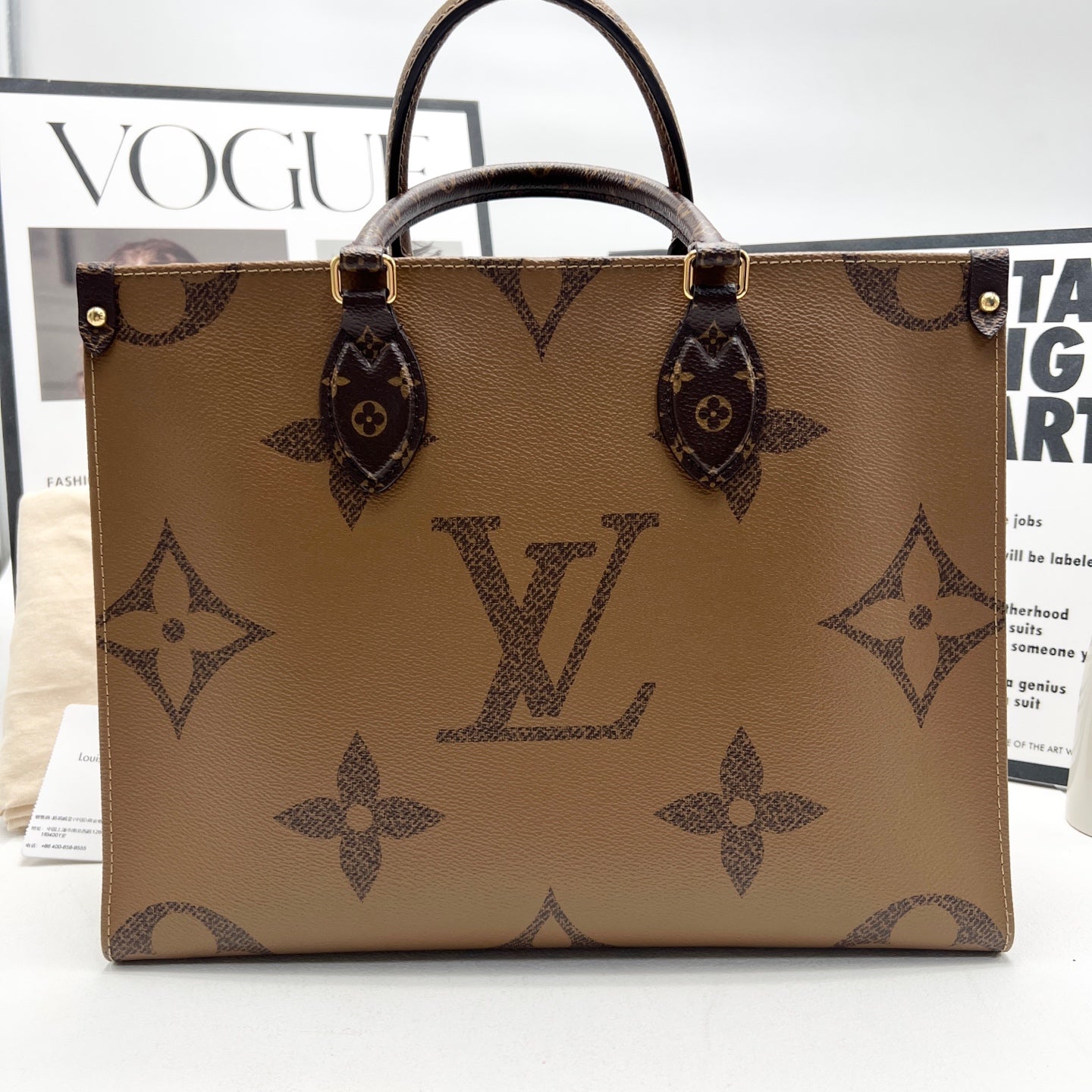 Louis Vuitton Shoulder Bag