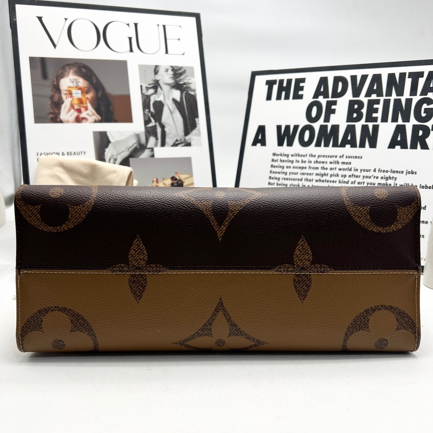 Louis Vuitton Shoulder Bag