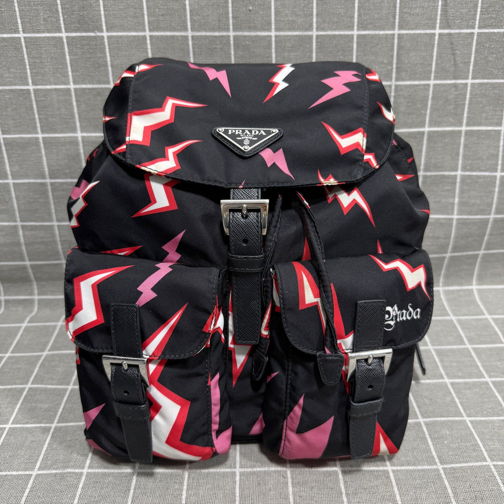 Prada 1BZ677-2CJ6-F0927