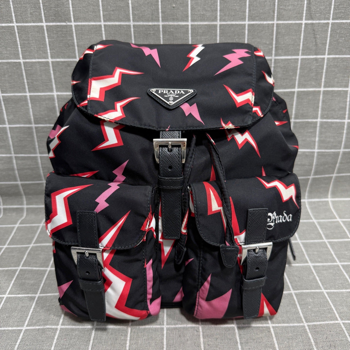 Prada 1BZ677-2CJ6-F0927