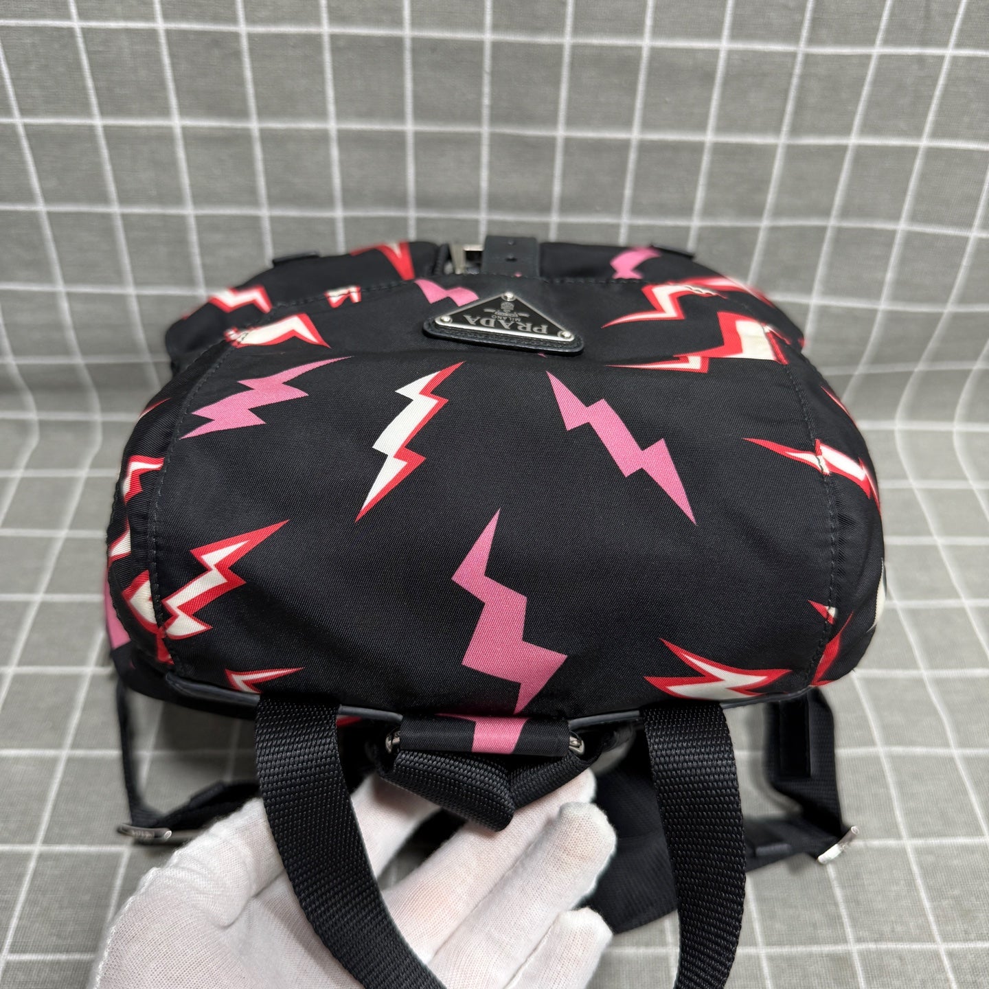 Prada 1BZ677-2CJ6-F0927