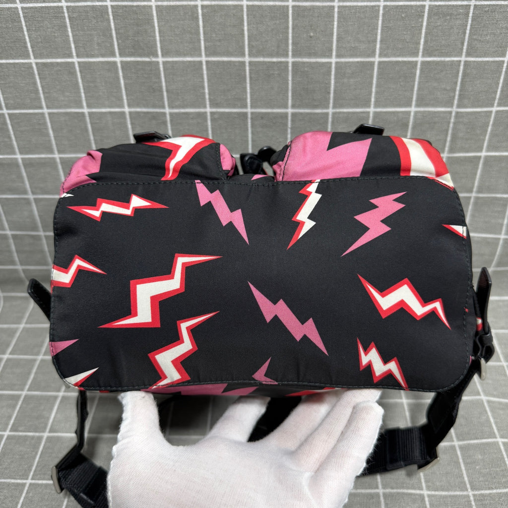 Prada 1BZ677-2CJ6-F0927