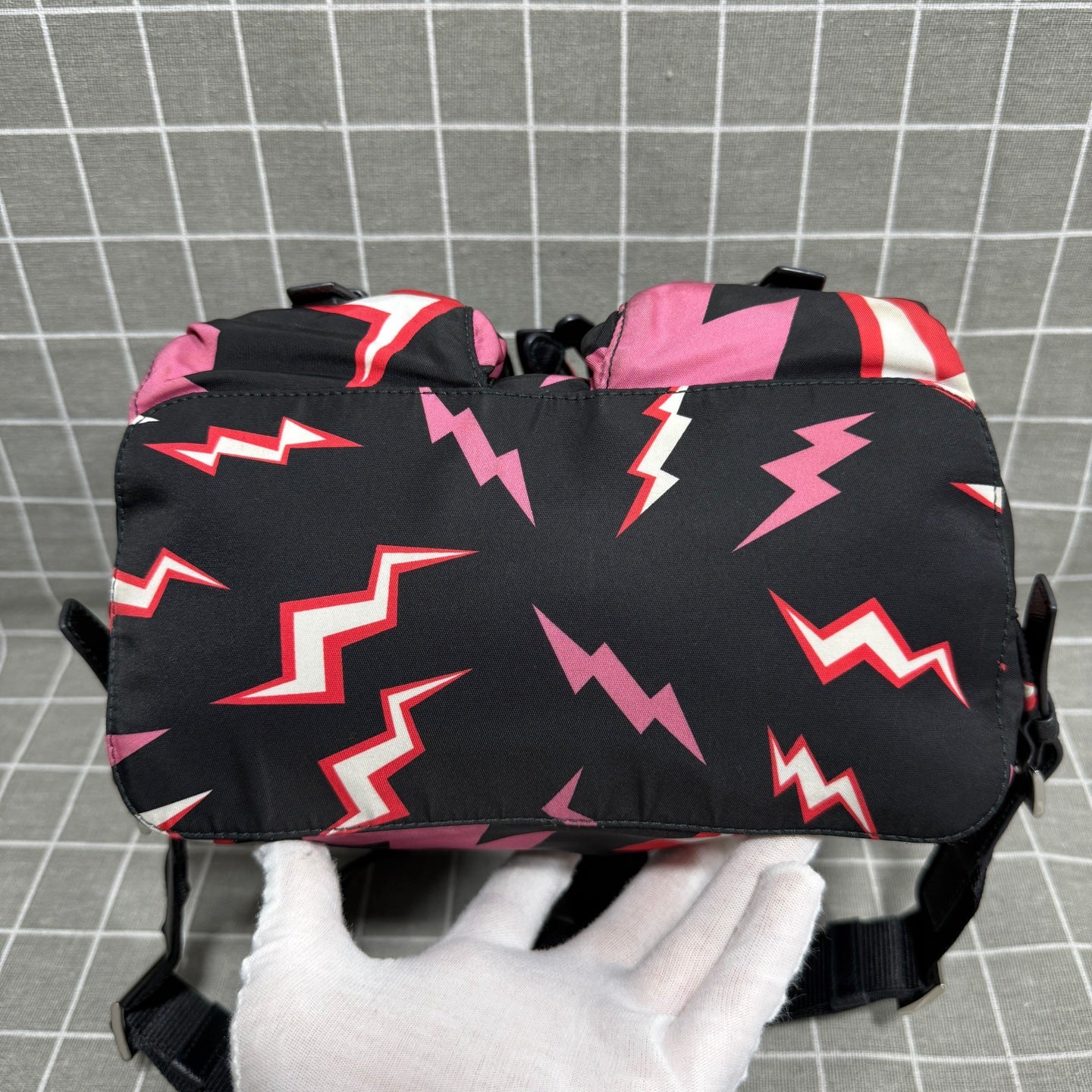 Prada 1BZ677-2CJ6-F0927