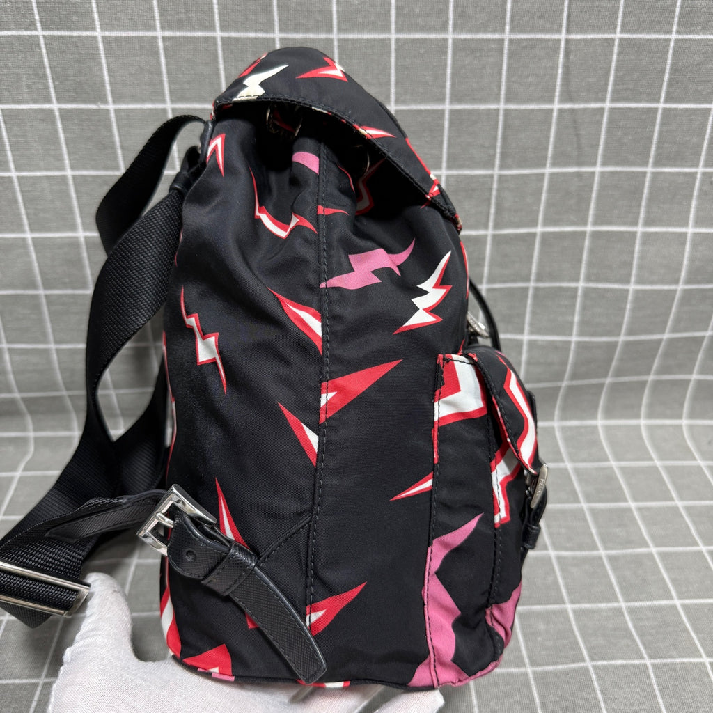 Prada 1BZ677-2CJ6-F0927