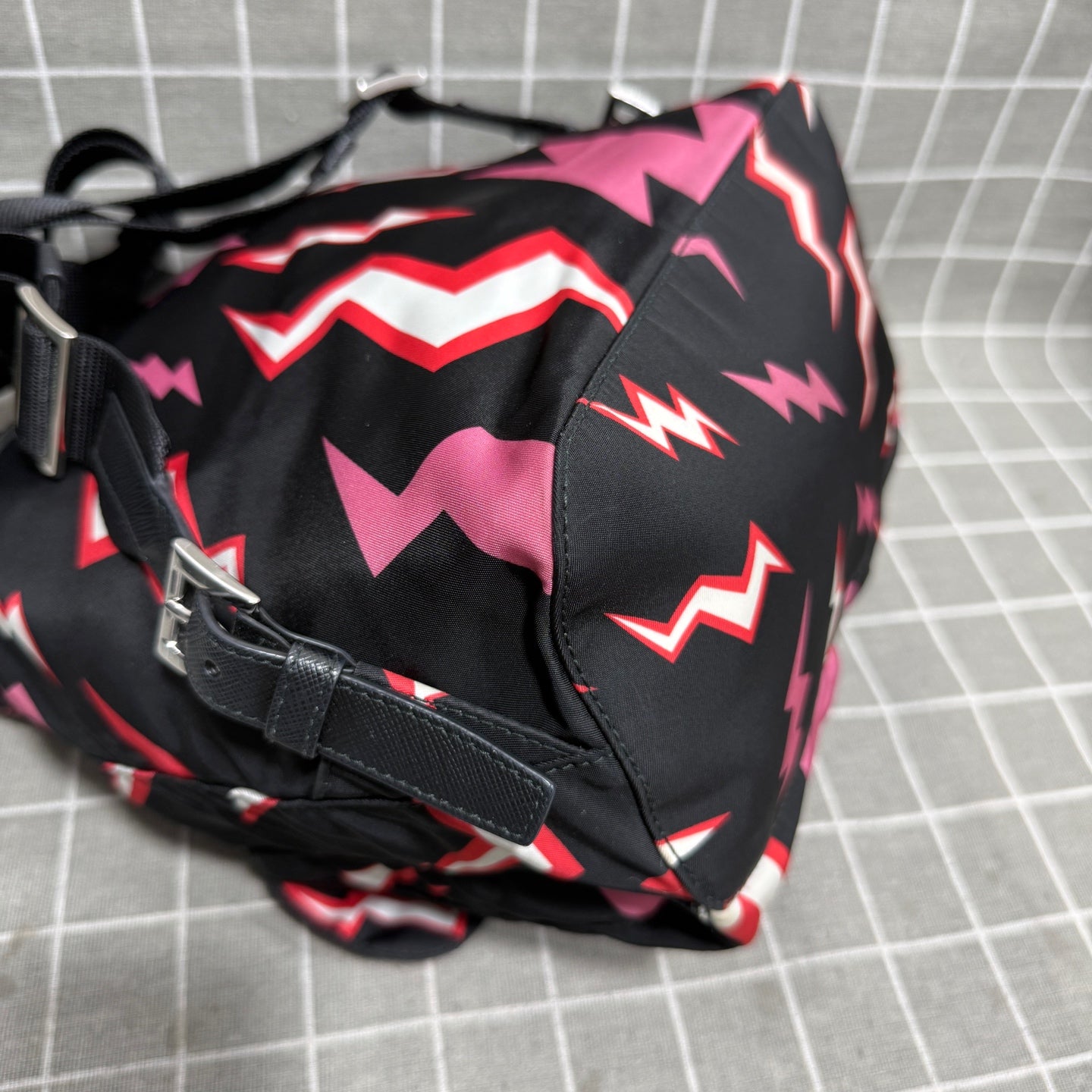Prada 1BZ677-2CJ6-F0927