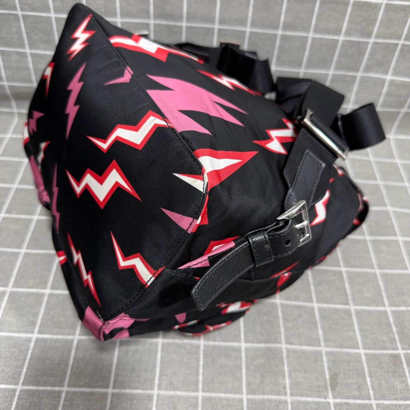 Prada 1BZ677-2CJ6-F0927