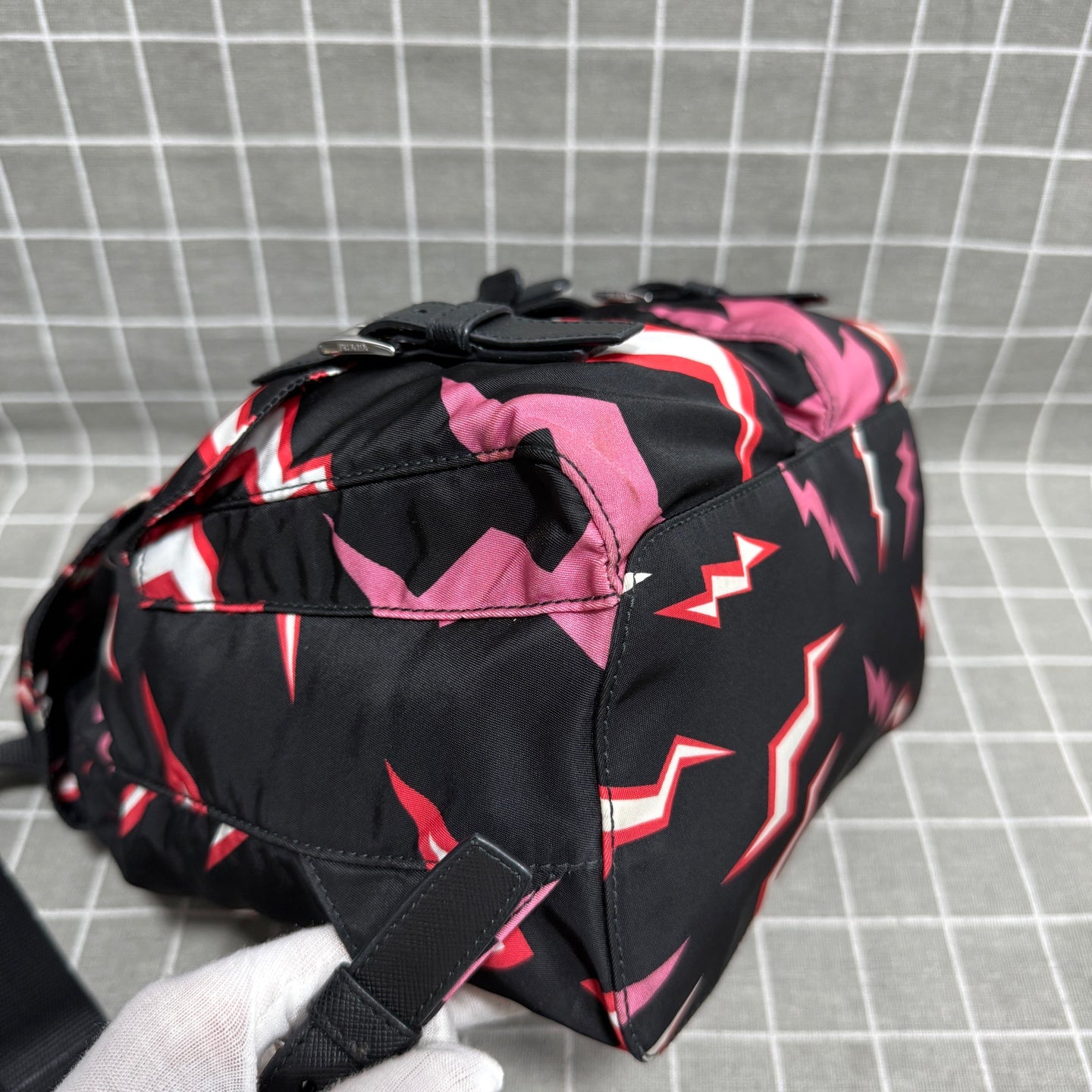Prada 1BZ677-2CJ6-F0927