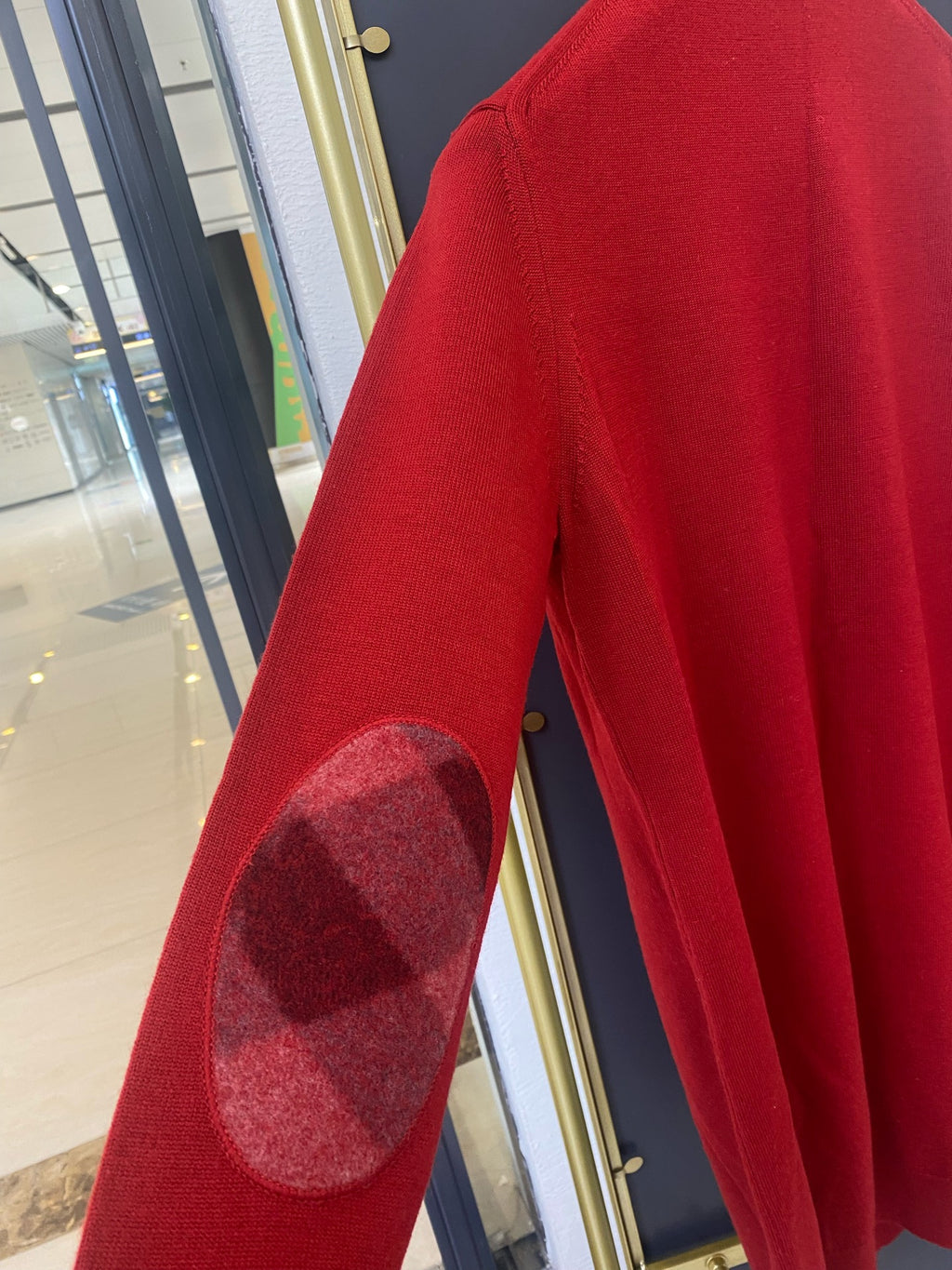 Burberry Dress