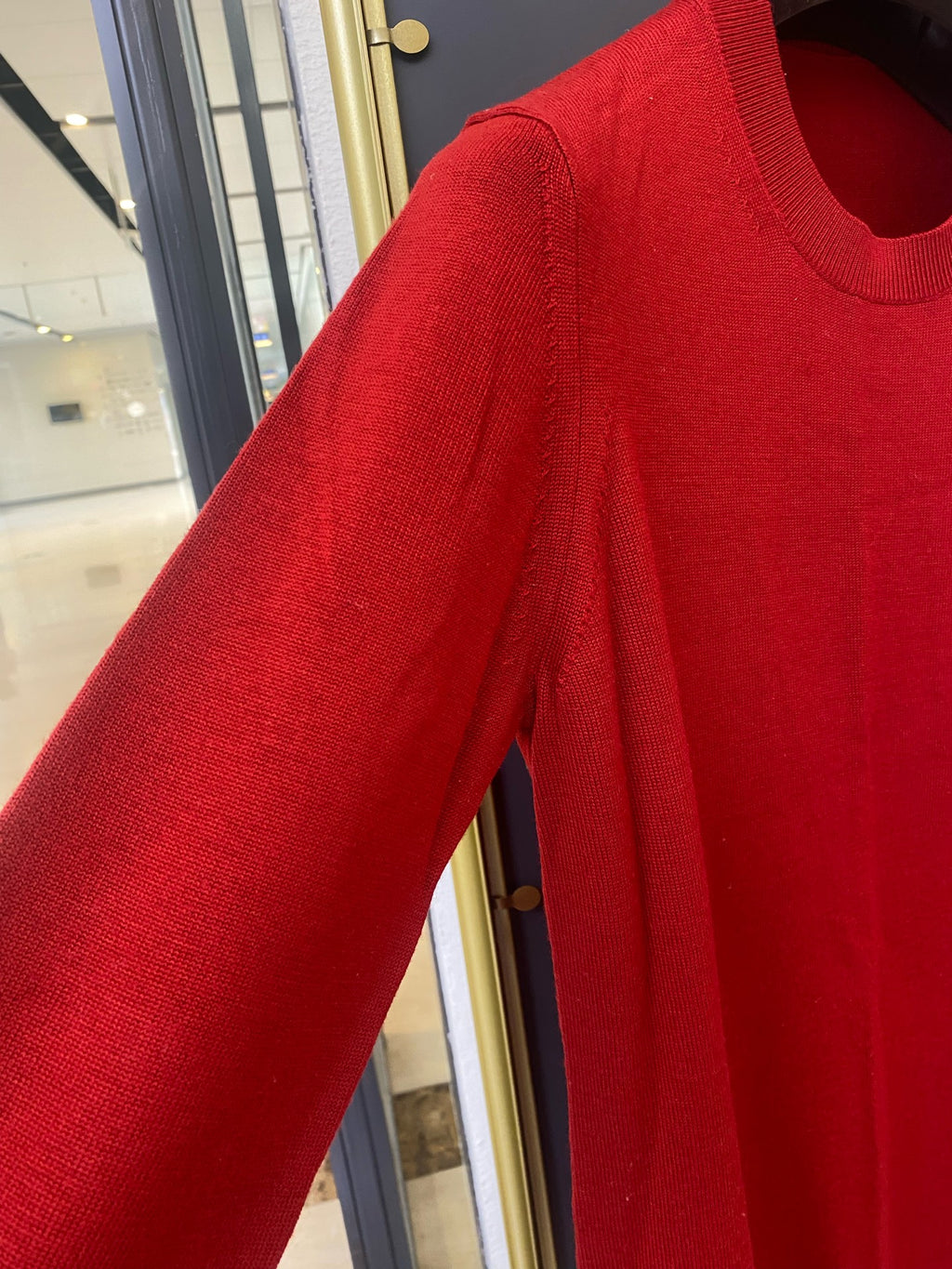 Burberry Dress