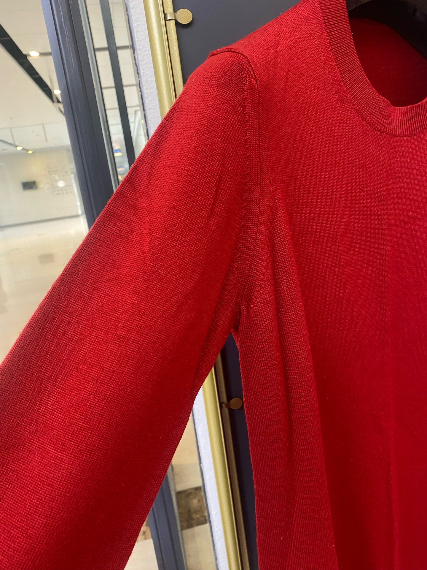 Burberry Dress