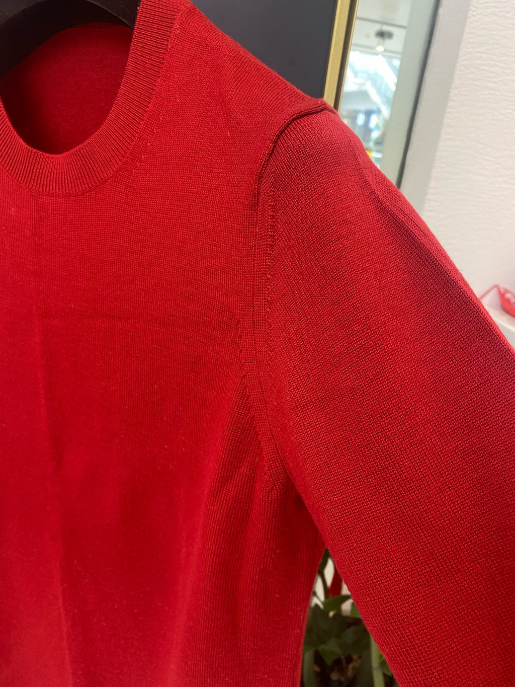 Burberry Dress