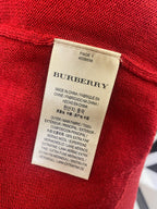 Burberry Dress