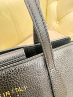 Gucci Black Length 27 x Width 15 x Height 24 cm