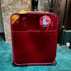 Louis Vuitton Red