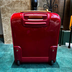 Louis Vuitton Red