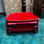 Louis Vuitton Red