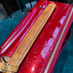 Louis Vuitton Red