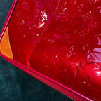 Louis Vuitton Red