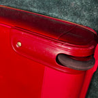 Louis Vuitton Red