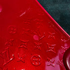 Louis Vuitton Red