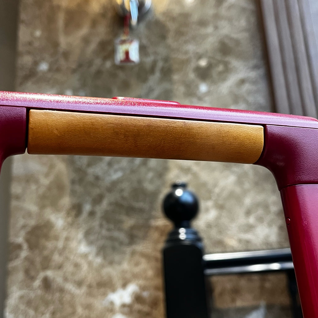 Louis Vuitton Red