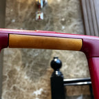 Louis Vuitton Red
