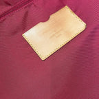 Louis Vuitton Red