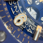 Hublot Big Bang series 44MM 421.OL.5180.RX