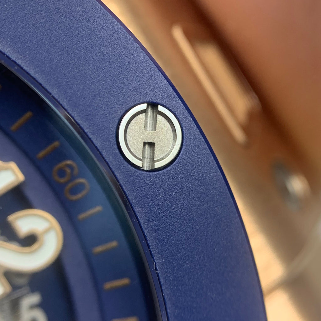 Hublot Big Bang series 44MM 421.OL.5180.RX