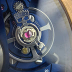 Hublot Big Bang series 44MM 421.OL.5180.RX