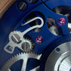 Hublot Big Bang series 44MM 421.OL.5180.RX