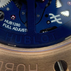 Hublot Big Bang series 44MM 421.OL.5180.RX