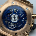 Hublot Big Bang series 44MM 421.OL.5180.RX
