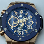 Hublot Big Bang series 44MM 421.OL.5180.RX