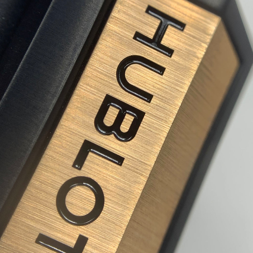 Hublot Big Bang series 44MM 421.OL.5180.RX