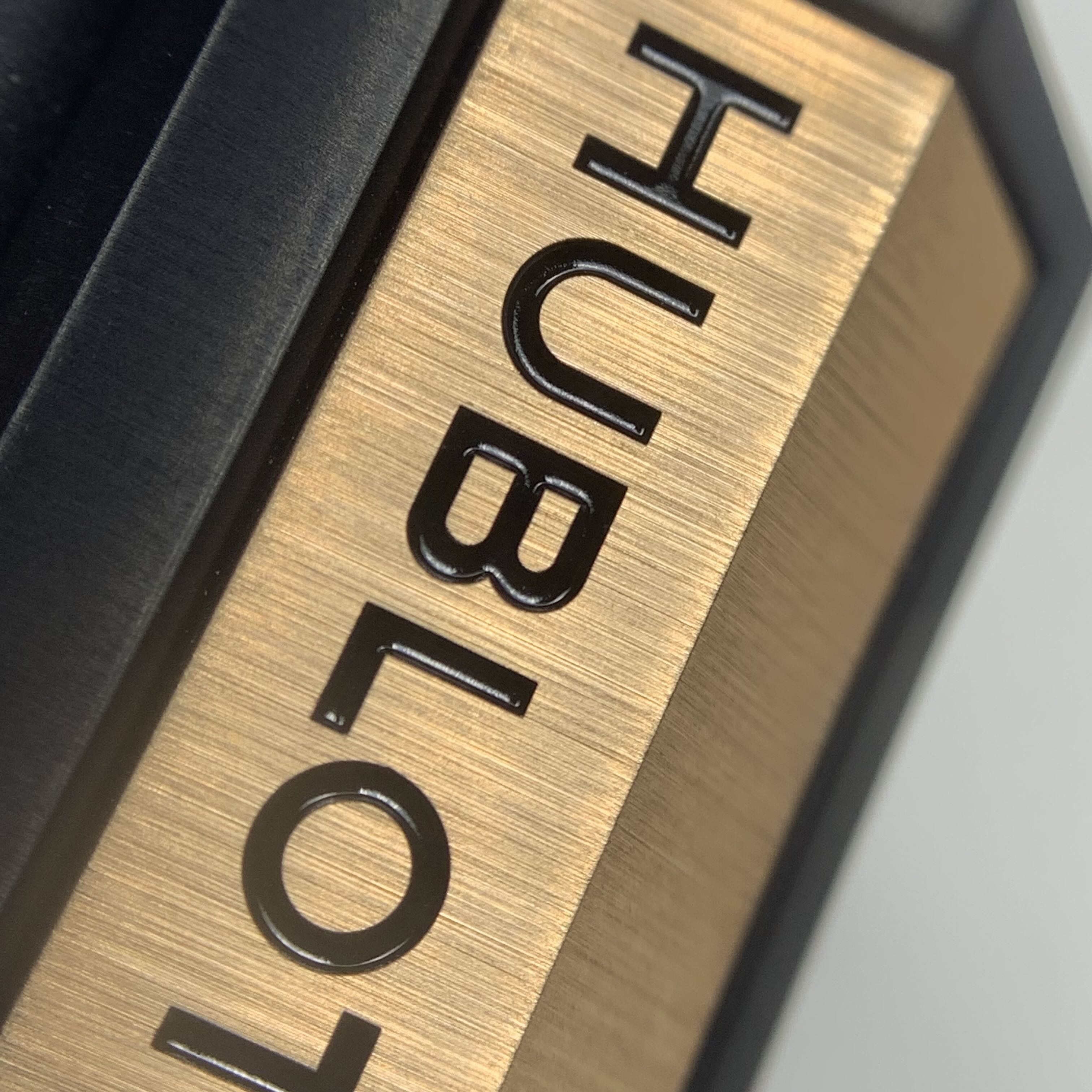 Hublot Big Bang series 44MM 421.OL.5180.RX