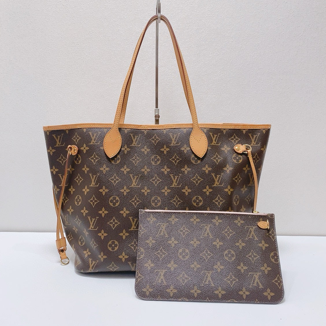 Louis Vuitton Pink