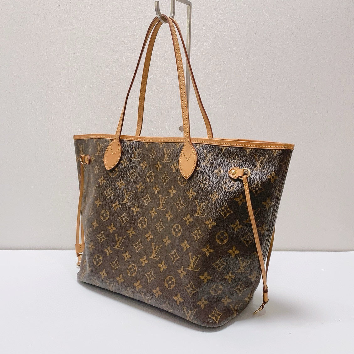 Louis Vuitton Pink