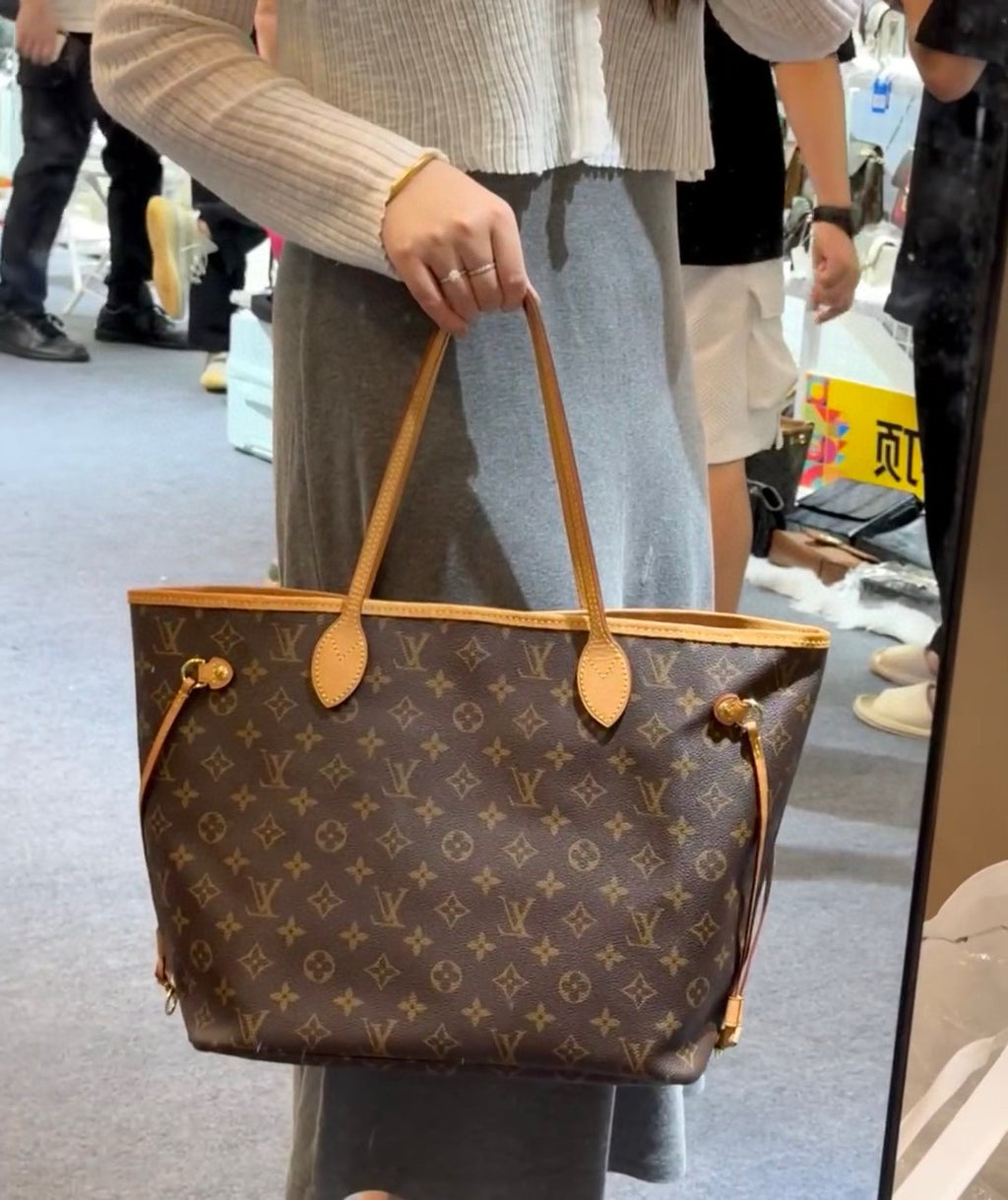Louis Vuitton Pink