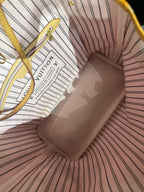 Louis Vuitton Pink