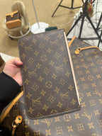 Louis Vuitton Pink