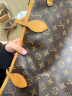 Louis Vuitton Pink