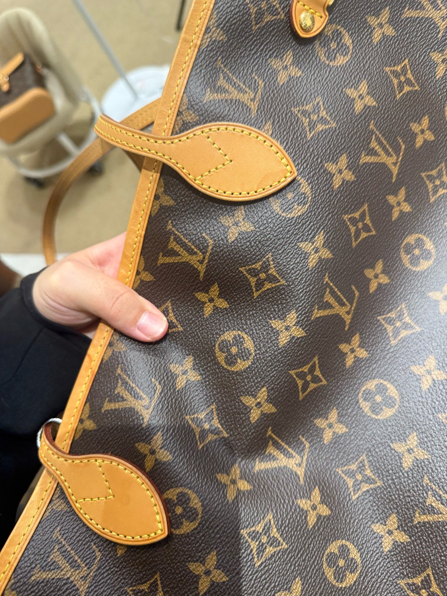 Louis Vuitton Pink