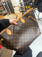 Louis Vuitton Pink