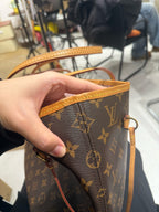 Louis Vuitton Pink