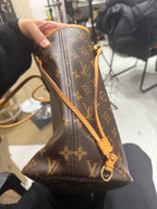 Louis Vuitton Pink