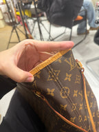 Louis Vuitton Pink