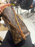Louis Vuitton Pink